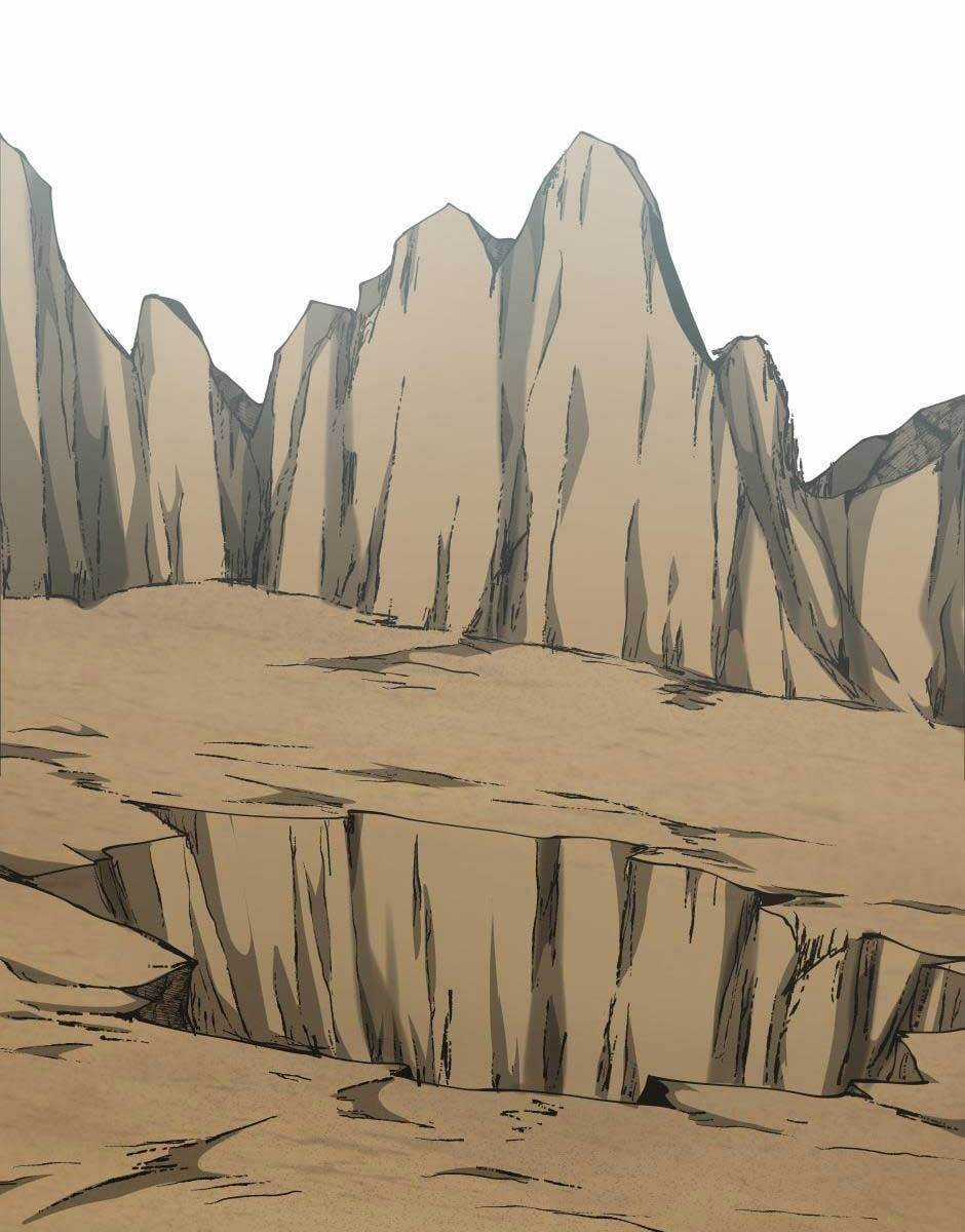 Ánh Sáng Cuối Con Đường Chương 163 trang 150