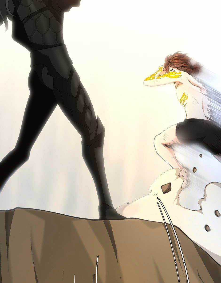 Ánh Sáng Cuối Con Đường Chương 163 trang 17