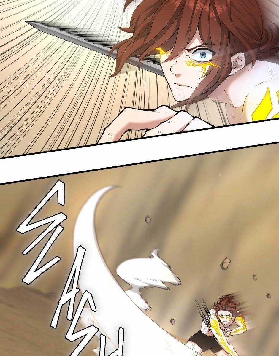 Ánh Sáng Cuối Con Đường Chương 163 trang 19