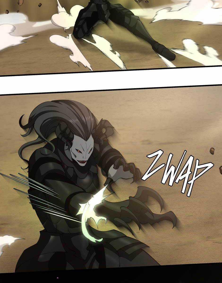 Ánh Sáng Cuối Con Đường Chương 163 trang 22