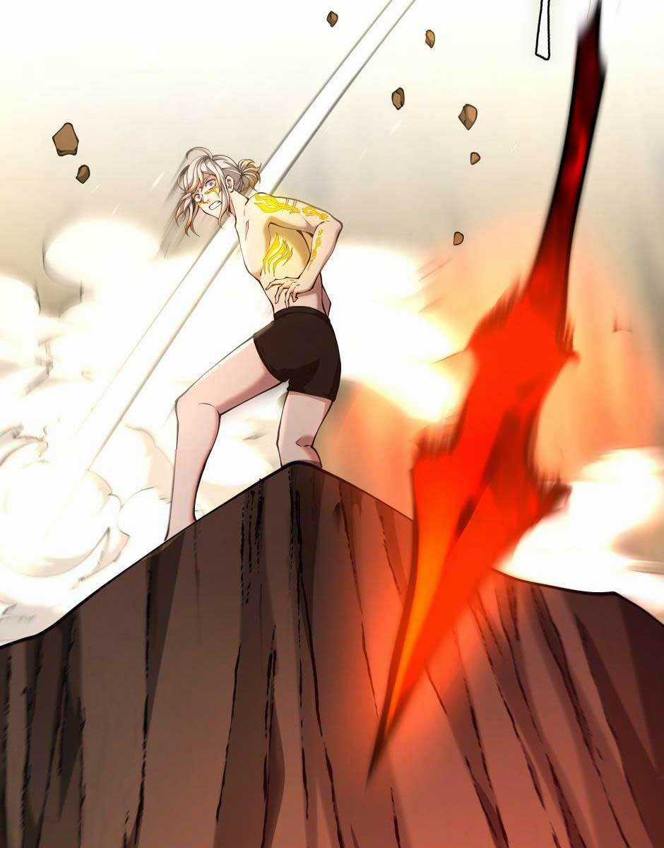 Ánh Sáng Cuối Con Đường Chương 163 trang 31