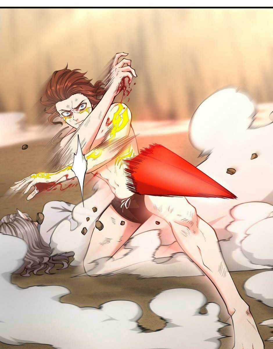 Ánh Sáng Cuối Con Đường Chương 163 trang 36