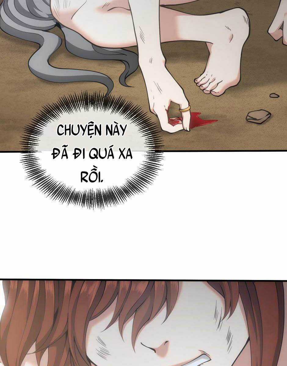 Ánh Sáng Cuối Con Đường Chương 163 trang 46