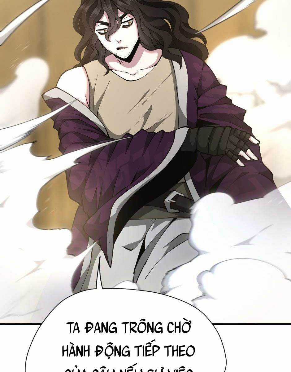 Ánh Sáng Cuối Con Đường Chương 163 trang 56