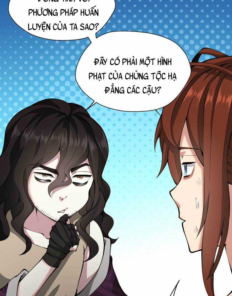 Ánh Sáng Cuối Con Đường Chương 163 trang 60