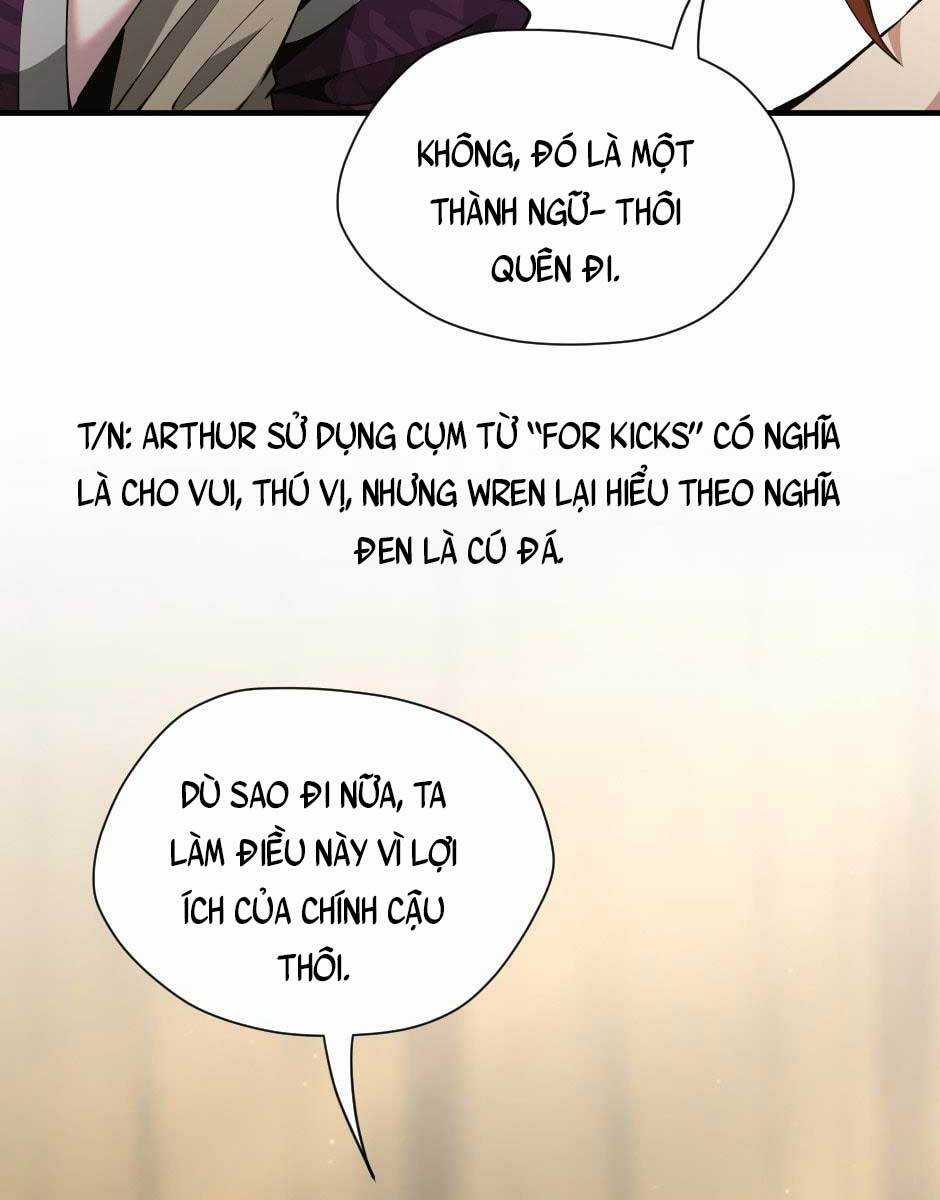 Ánh Sáng Cuối Con Đường Chương 163 trang 61