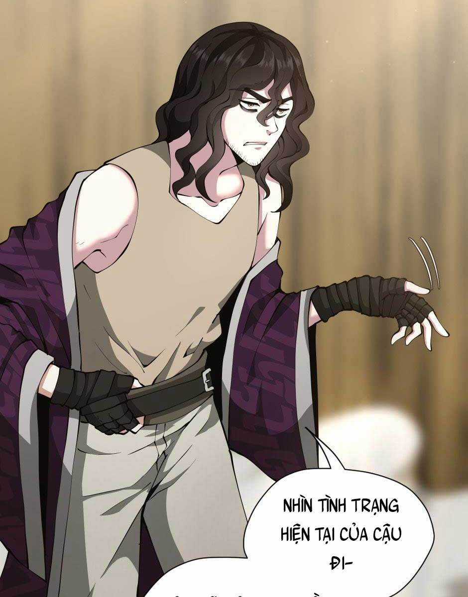 Ánh Sáng Cuối Con Đường Chương 163 trang 62