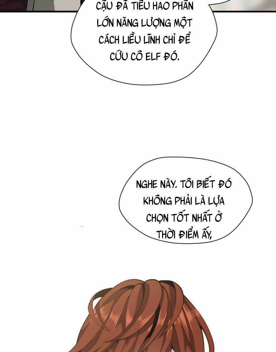 Ánh Sáng Cuối Con Đường Chương 163 trang 63