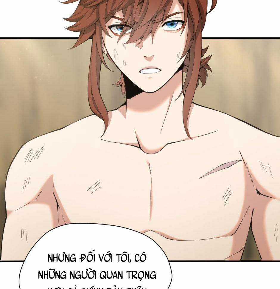 Ánh Sáng Cuối Con Đường Chương 163 trang 64