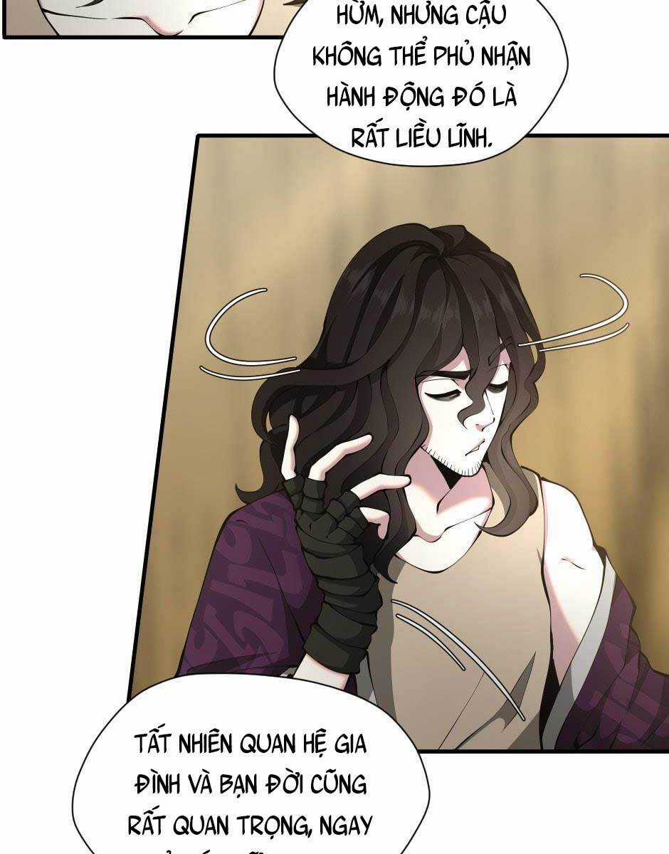 Ánh Sáng Cuối Con Đường Chương 163 trang 66