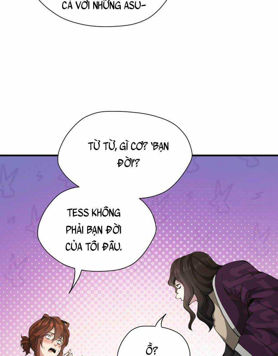 Ánh Sáng Cuối Con Đường Chương 163 trang 67