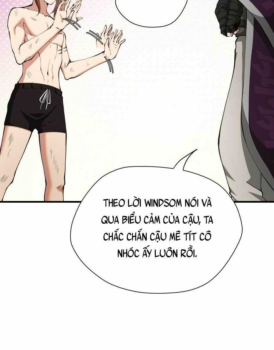 Ánh Sáng Cuối Con Đường Chương 163 trang 68