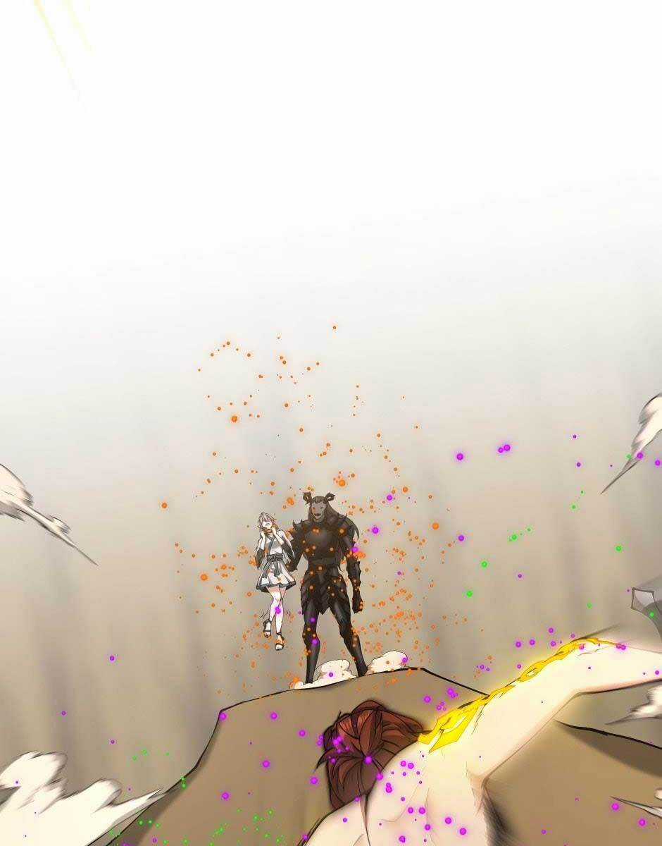 Ánh Sáng Cuối Con Đường Chương 163 trang 7