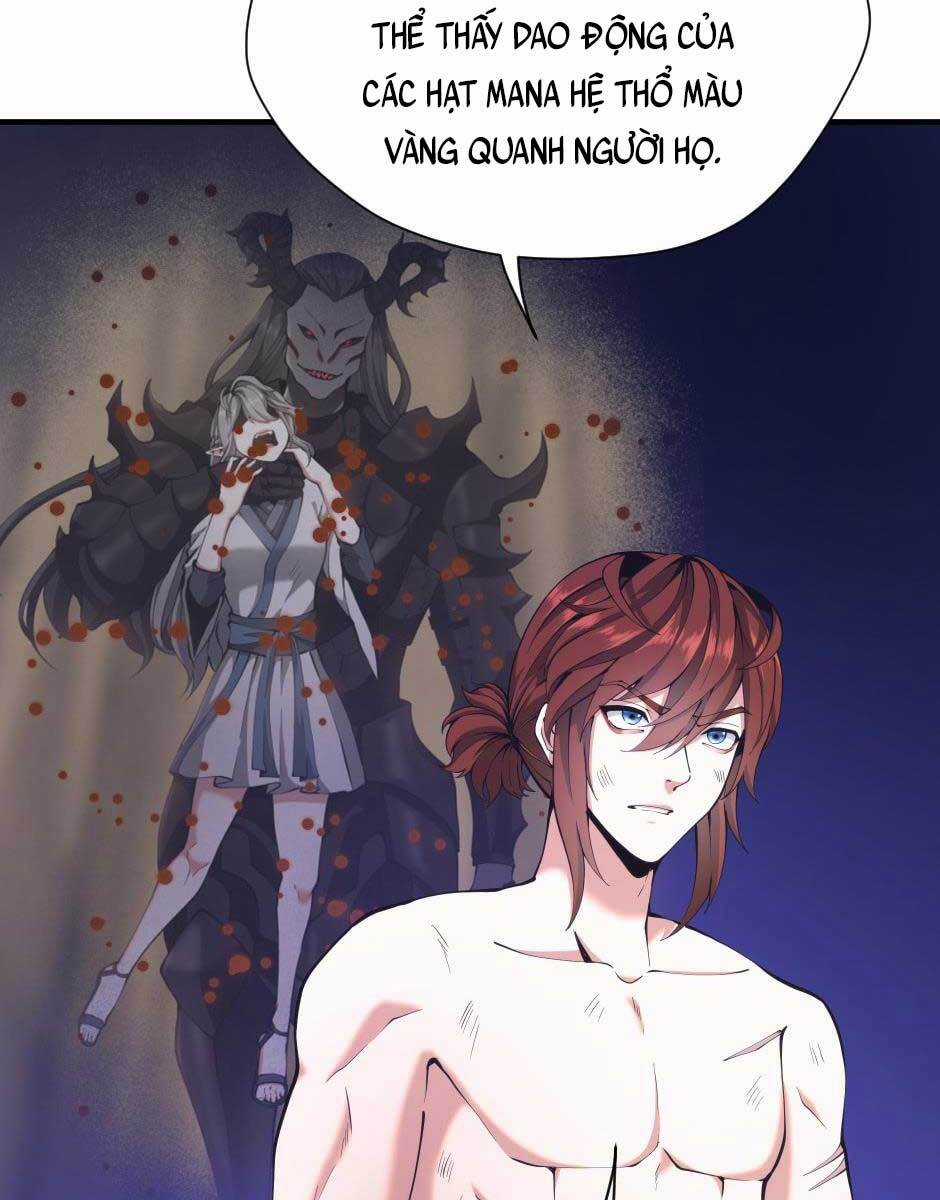 Ánh Sáng Cuối Con Đường Chương 163 trang 77