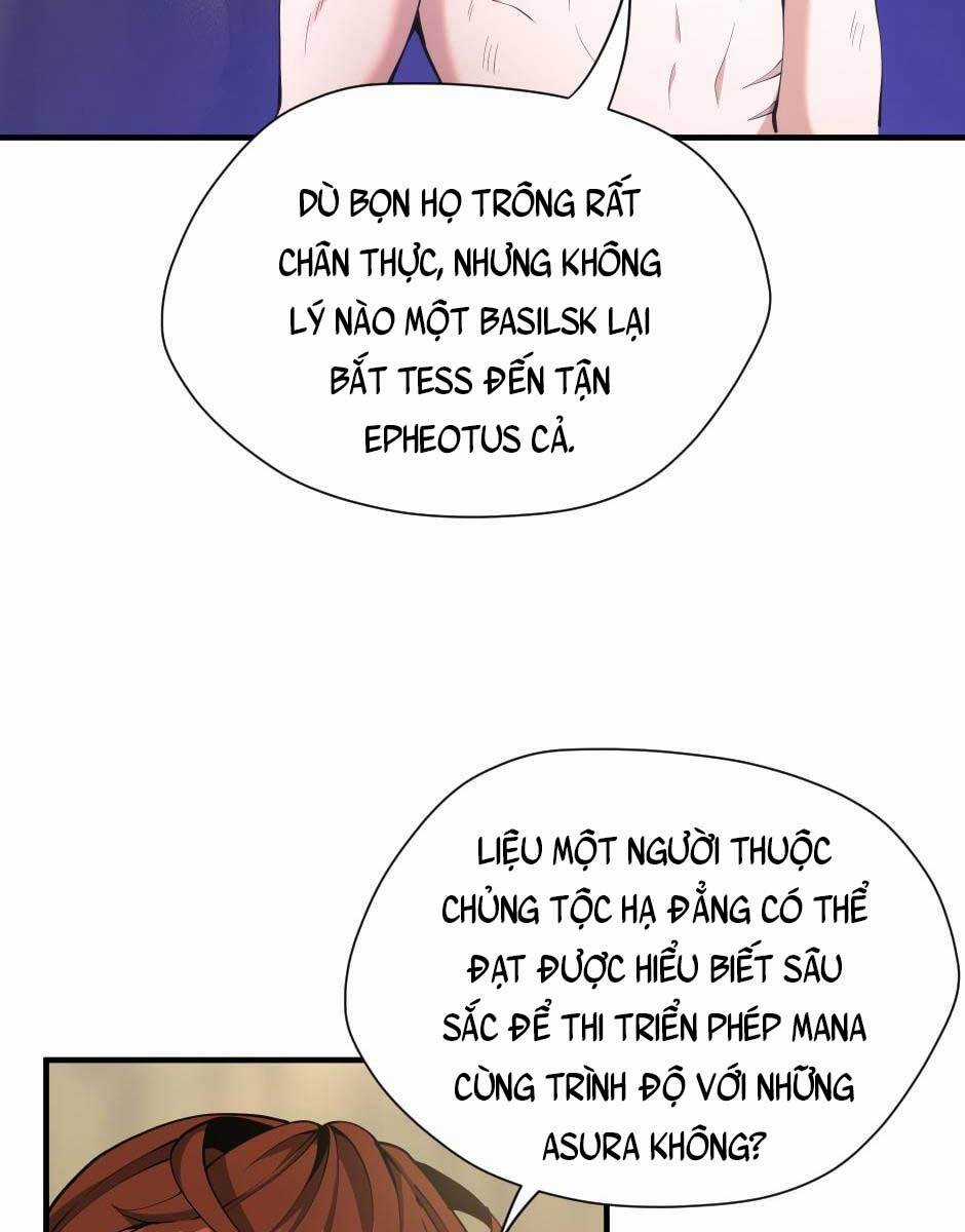 Ánh Sáng Cuối Con Đường Chương 163 trang 78