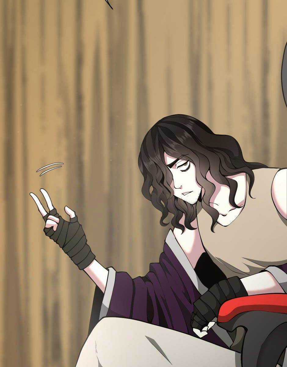 Ánh Sáng Cuối Con Đường Chương 163 trang 85