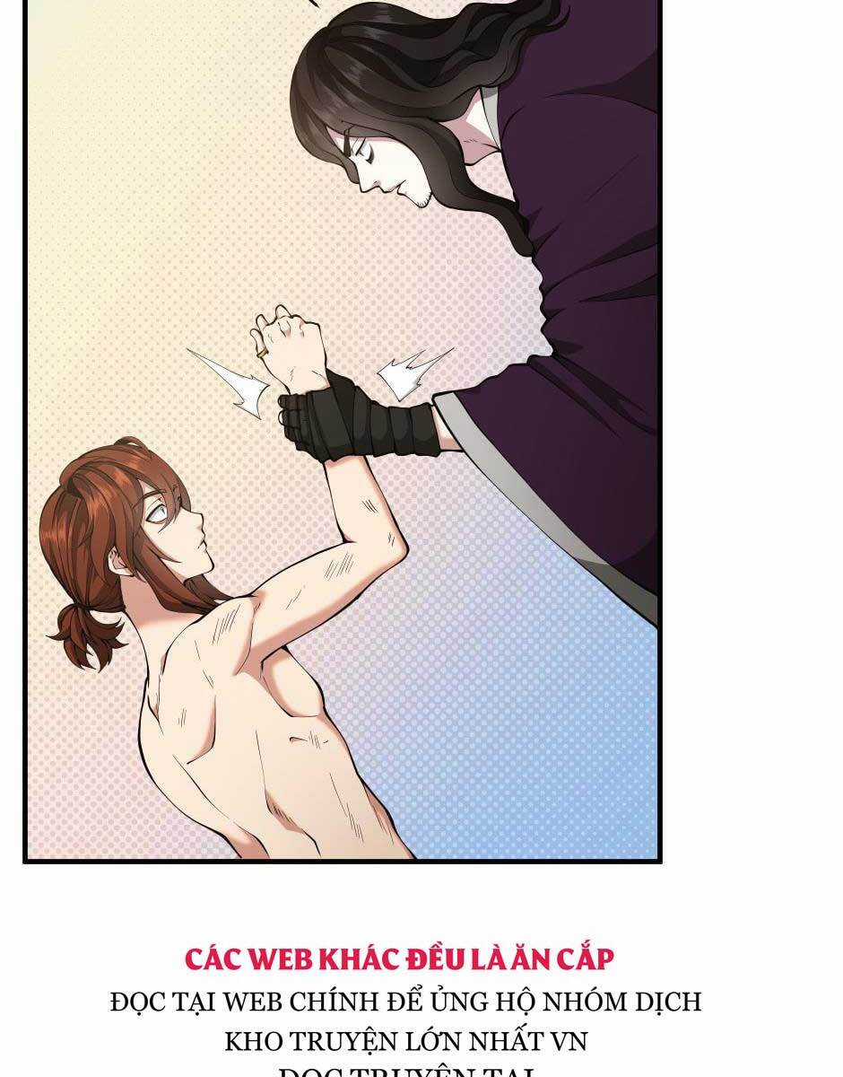 Ánh Sáng Cuối Con Đường Chương 163 trang 91