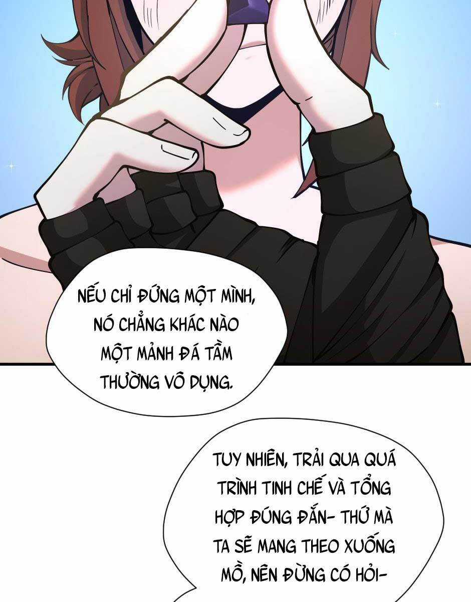 Ánh Sáng Cuối Con Đường Chương 163 trang 93