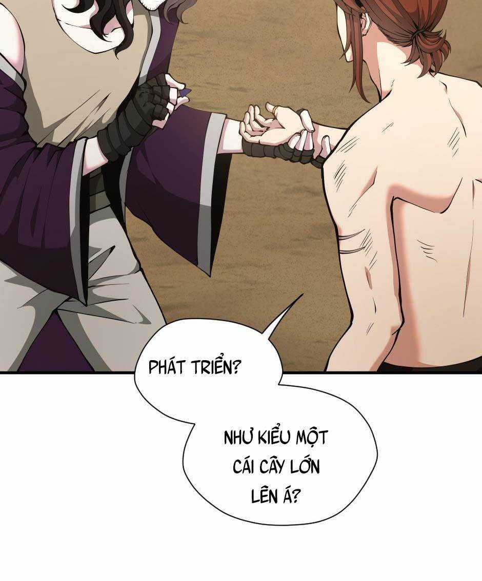 Ánh Sáng Cuối Con Đường Chương 163 trang 95