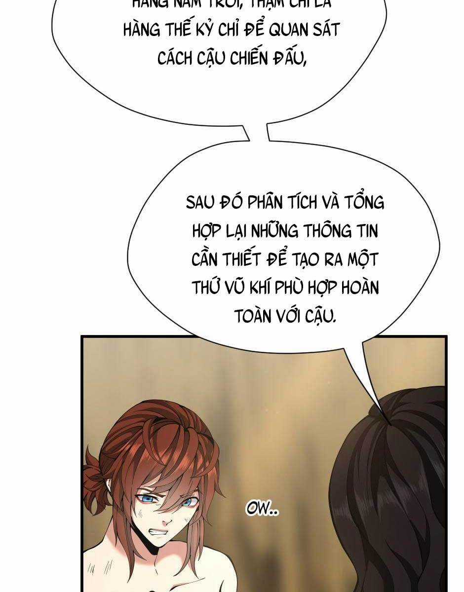 Ánh Sáng Cuối Con Đường Chương 163 trang 98