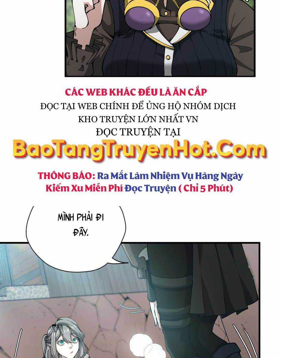 Ánh Sáng Cuối Con Đường Chương 164 trang 115
