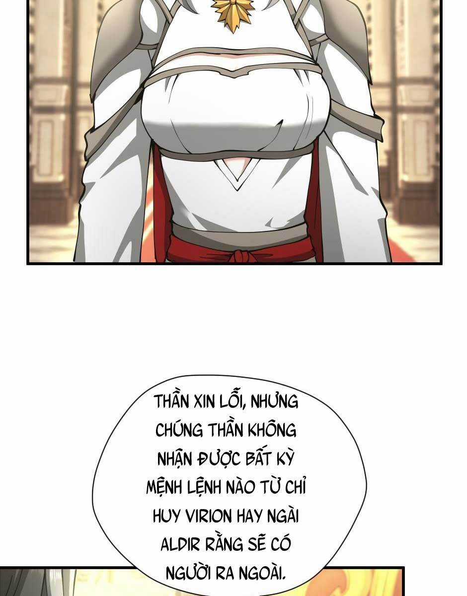 Ánh Sáng Cuối Con Đường Chương 164 trang 27