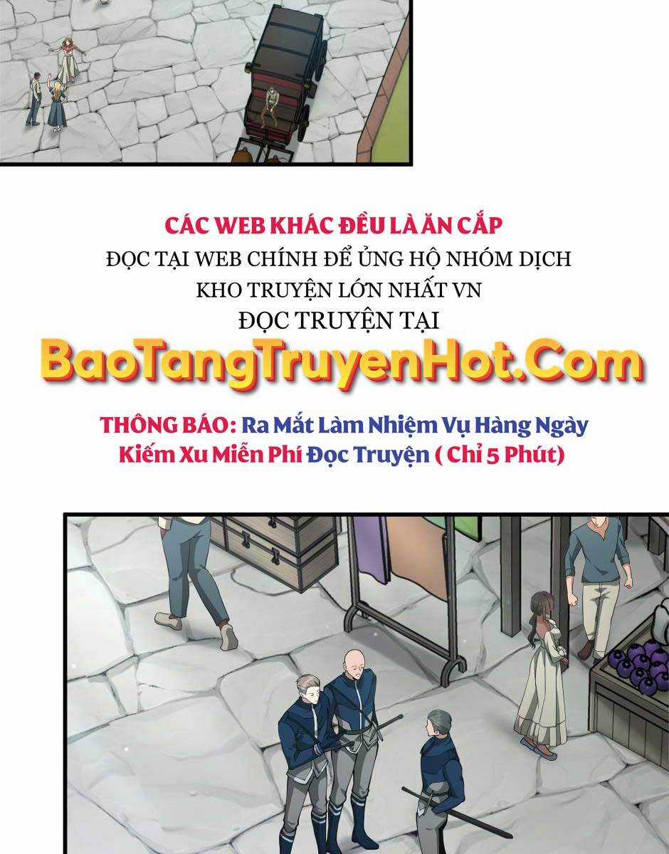 Ánh Sáng Cuối Con Đường Chương 164 trang 61
