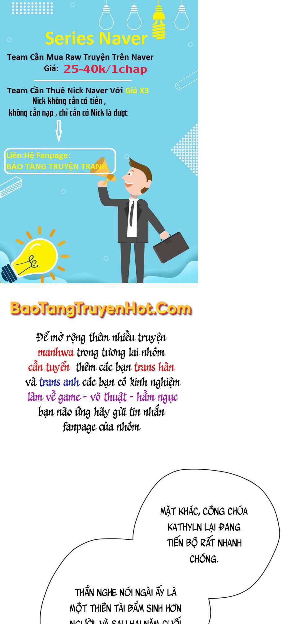 Ánh Sáng Cuối Con Đường Chương 164 trang 75