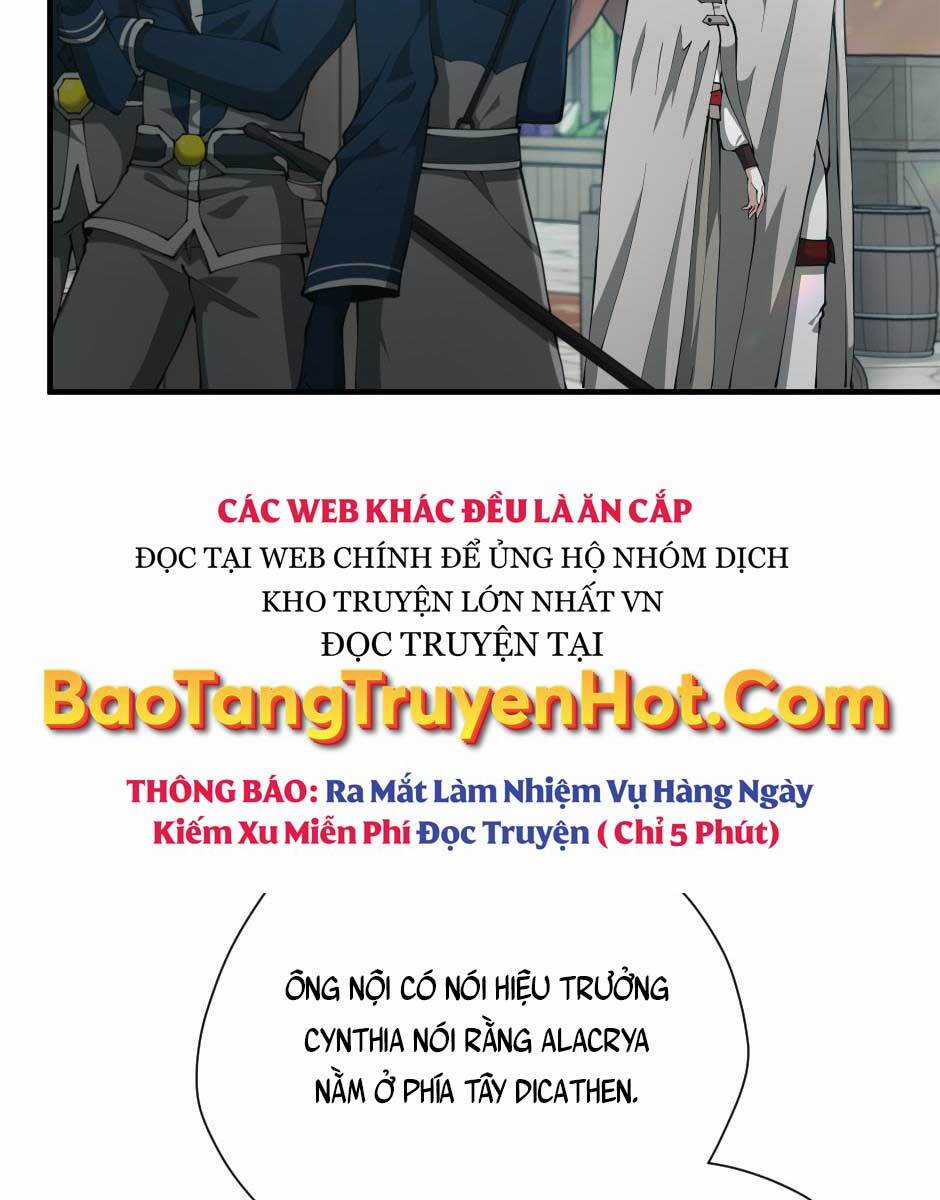 Ánh Sáng Cuối Con Đường Chương 164 trang 83