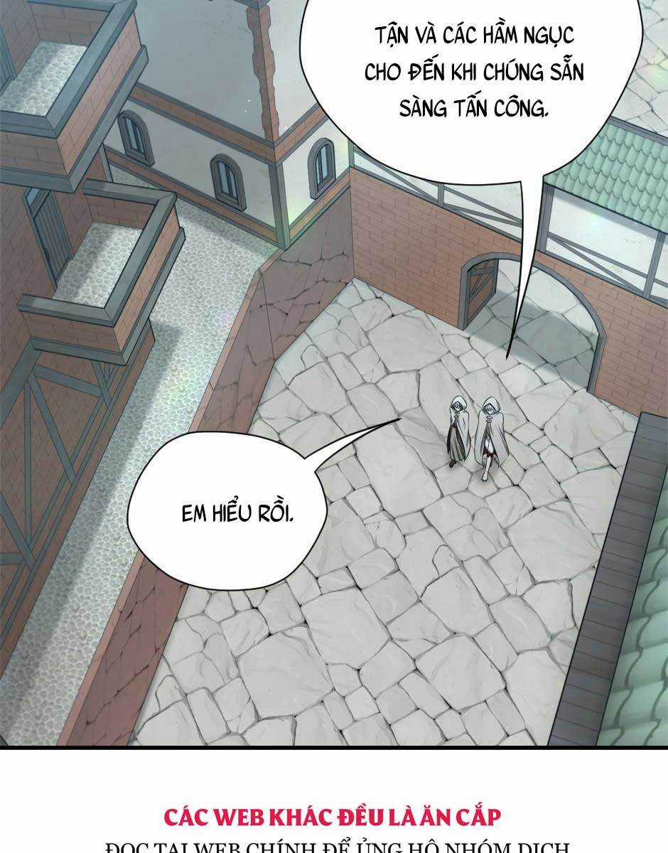 Ánh Sáng Cuối Con Đường Chương 164 trang 88