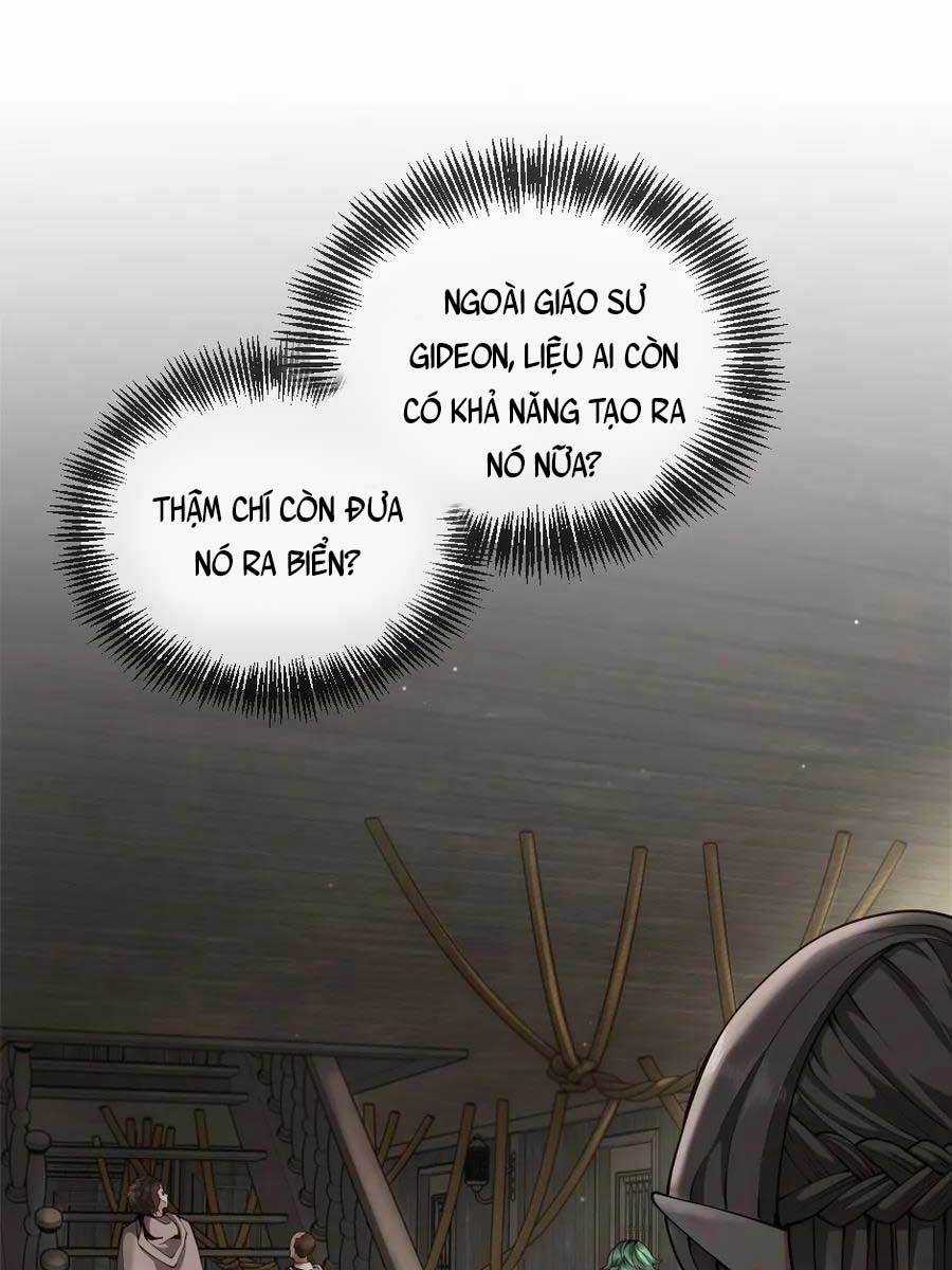 Ánh Sáng Cuối Con Đường Chương 165 trang 100