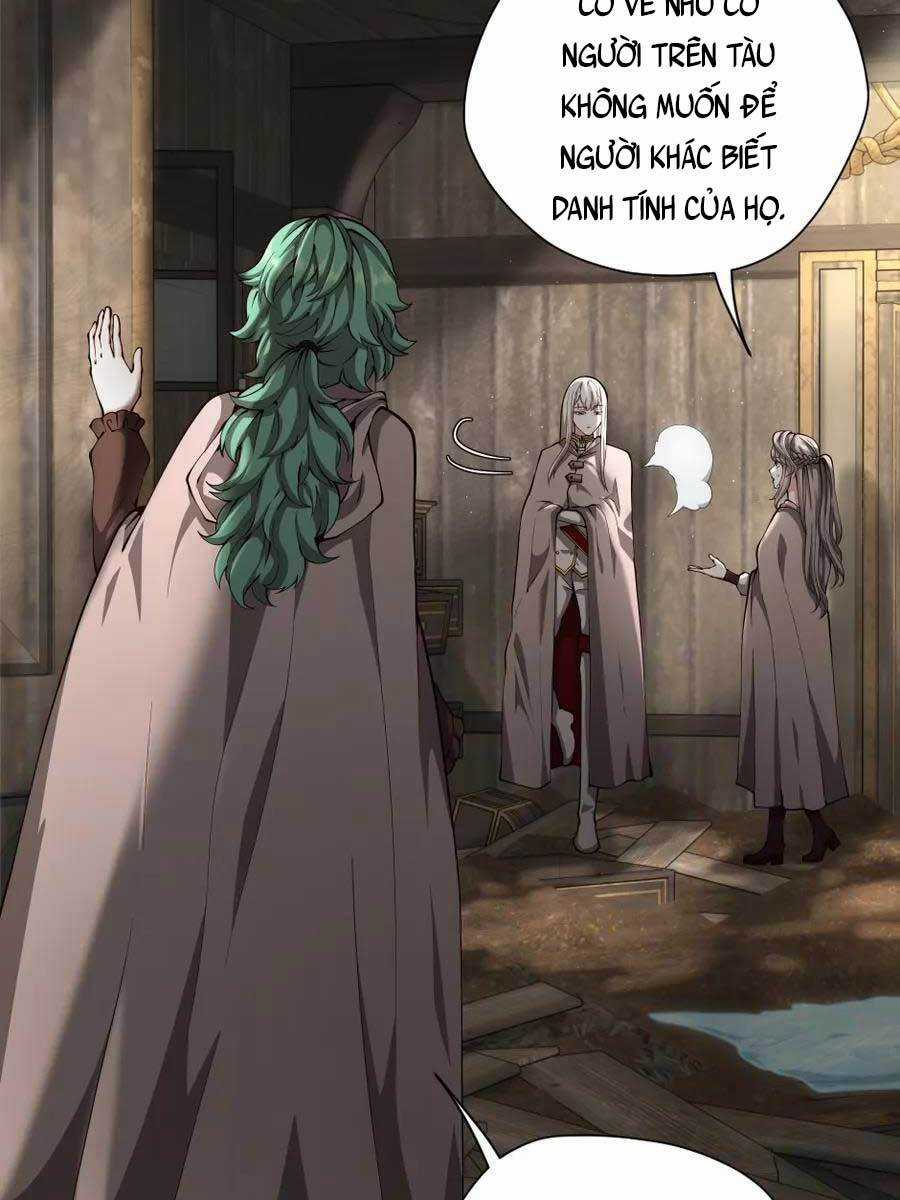 Ánh Sáng Cuối Con Đường Chương 165 trang 107