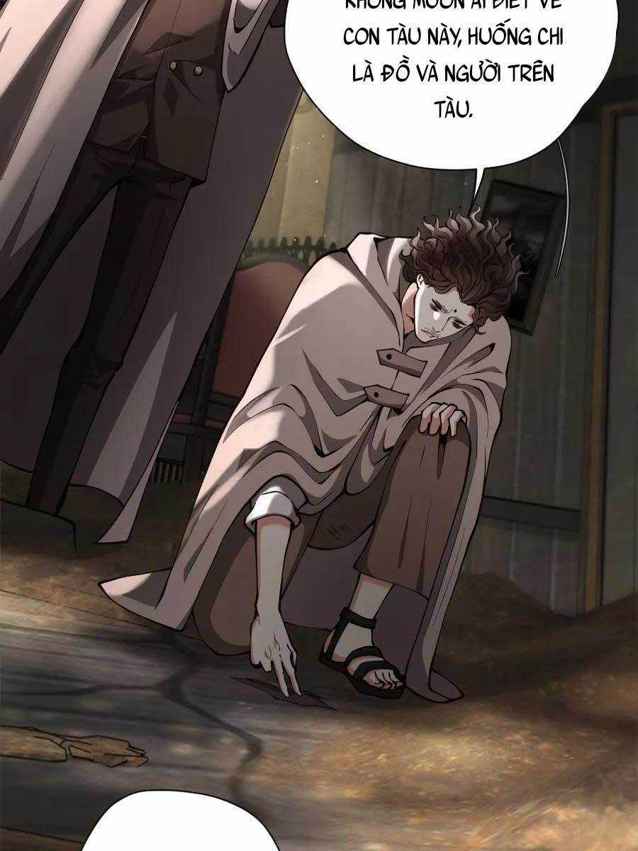 Ánh Sáng Cuối Con Đường Chương 165 trang 114