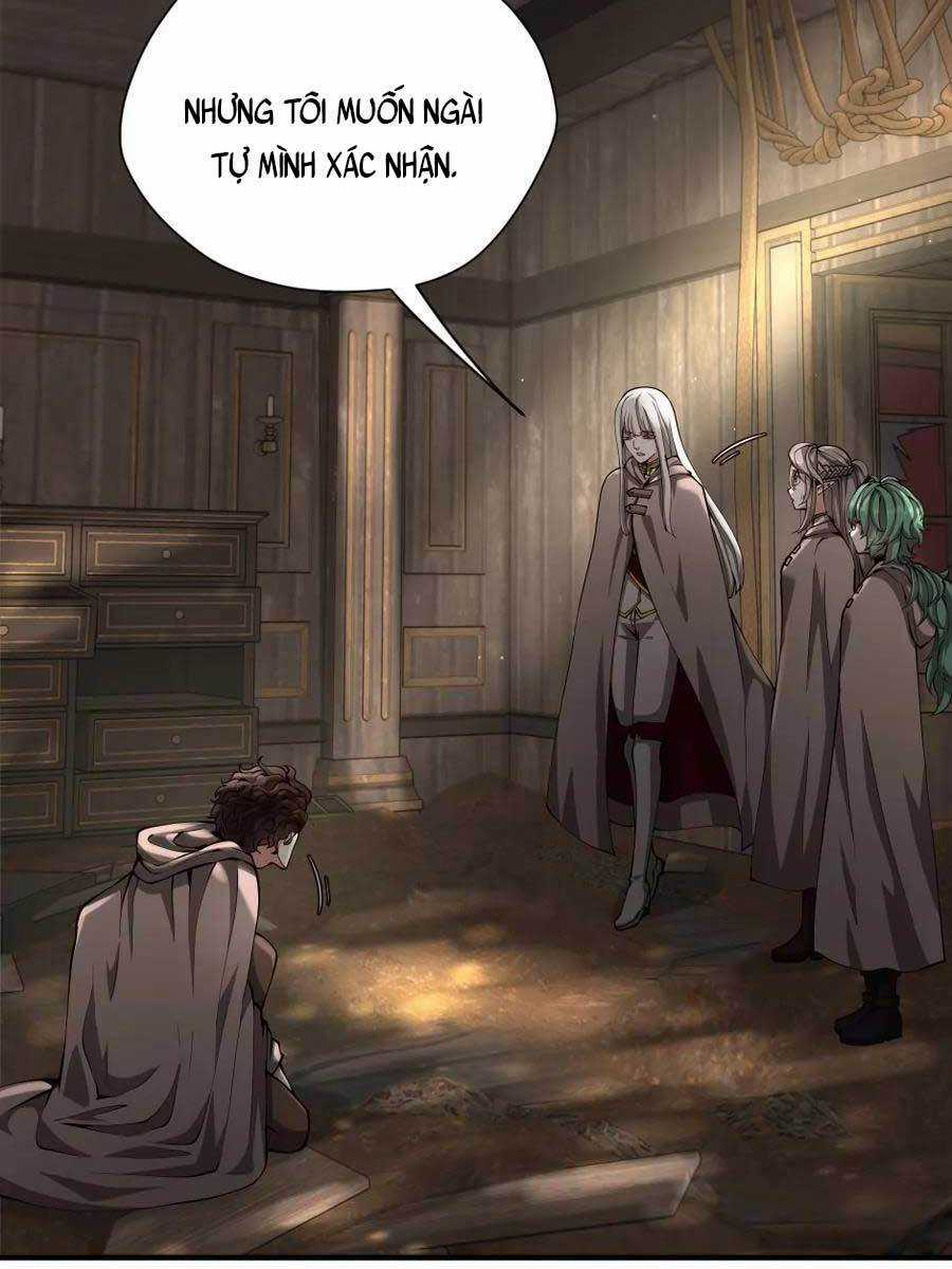 Ánh Sáng Cuối Con Đường Chương 165 trang 116