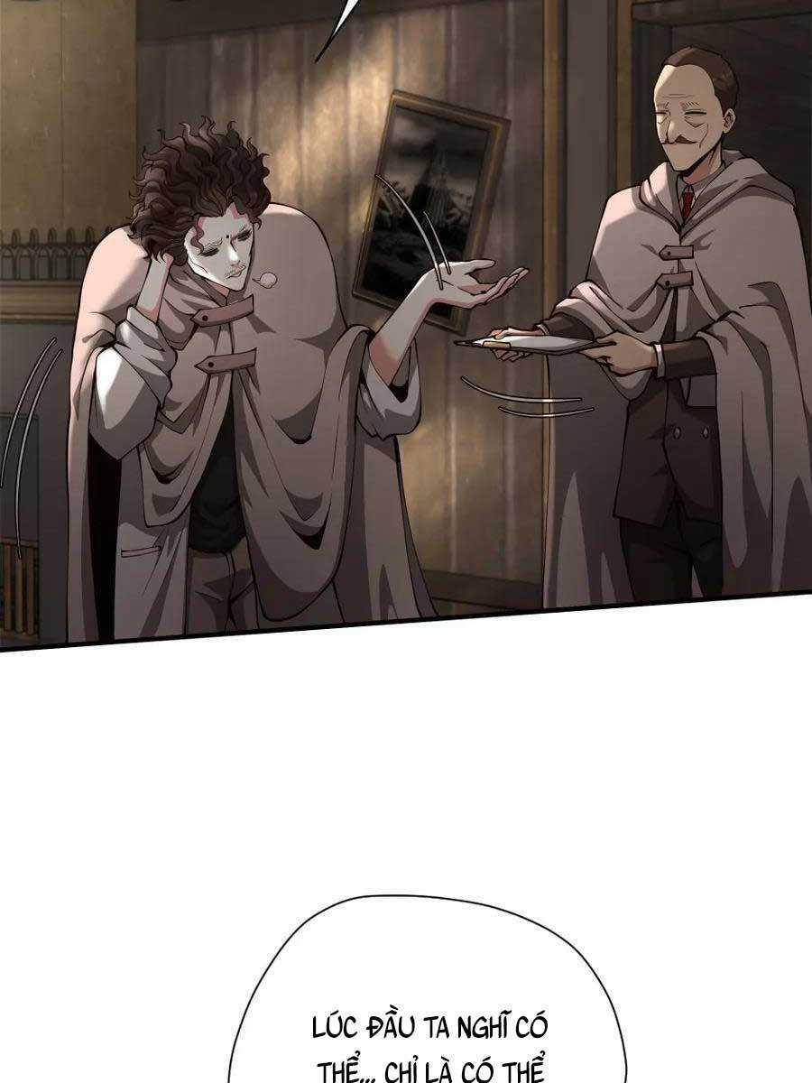 Ánh Sáng Cuối Con Đường Chương 165 trang 118