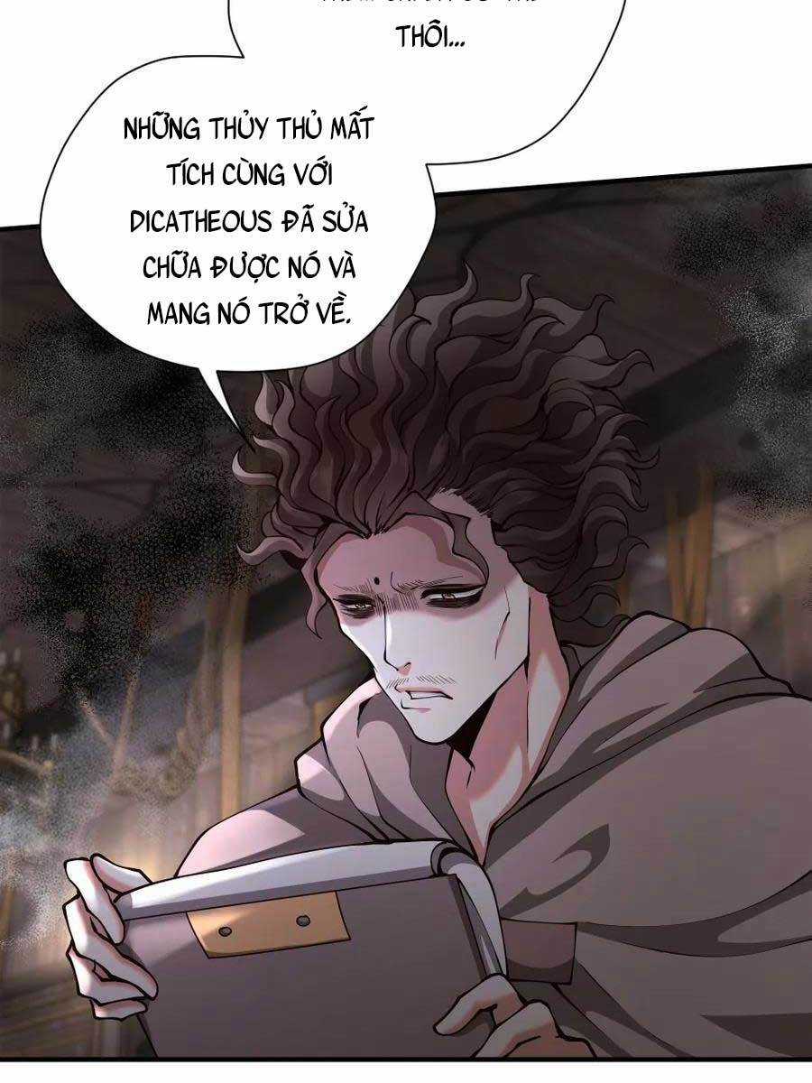 Ánh Sáng Cuối Con Đường Chương 165 trang 119