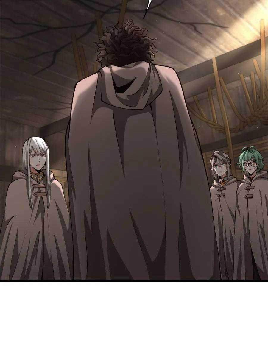 Ánh Sáng Cuối Con Đường Chương 165 trang 121