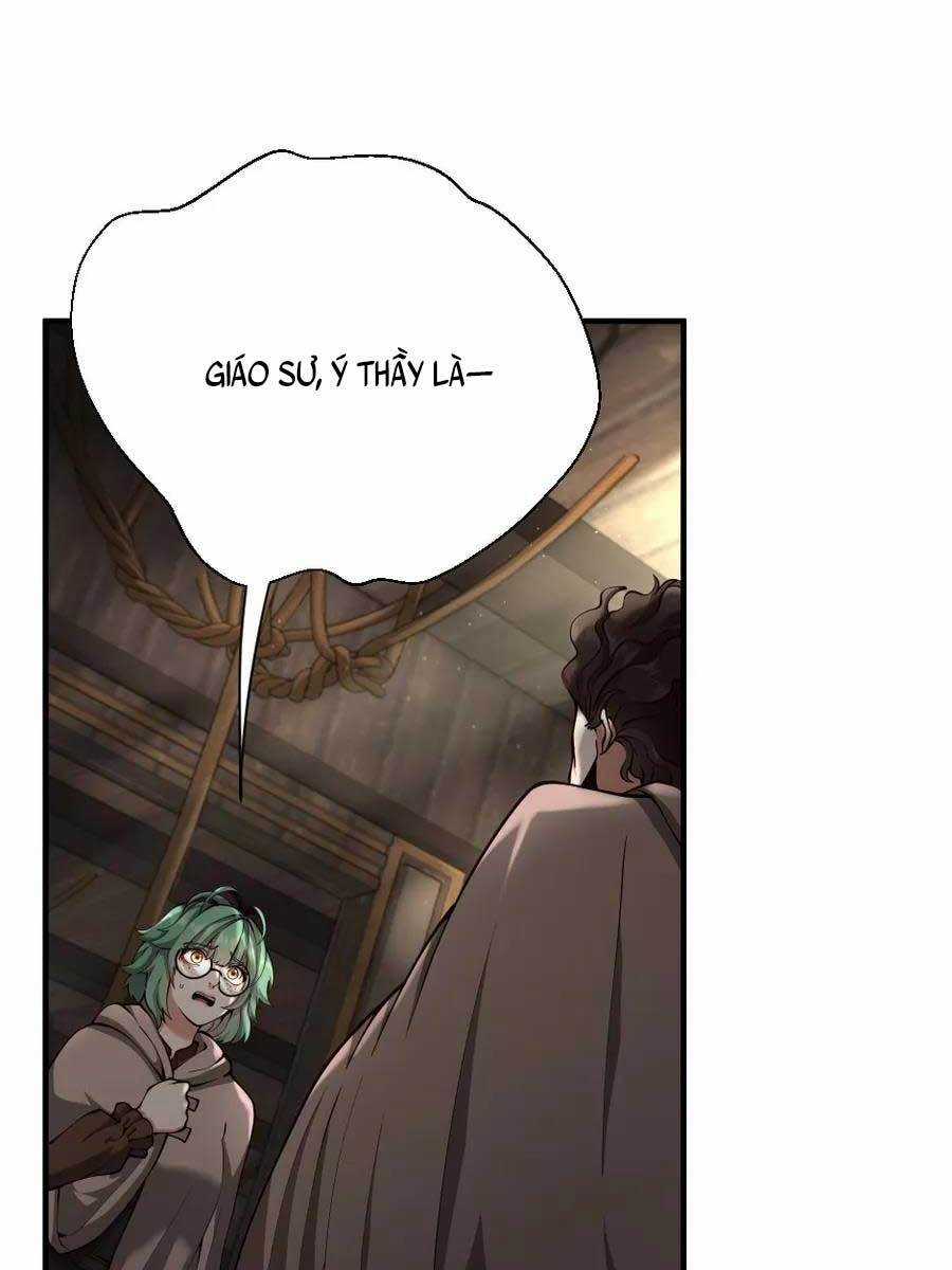 Ánh Sáng Cuối Con Đường Chương 165 trang 122