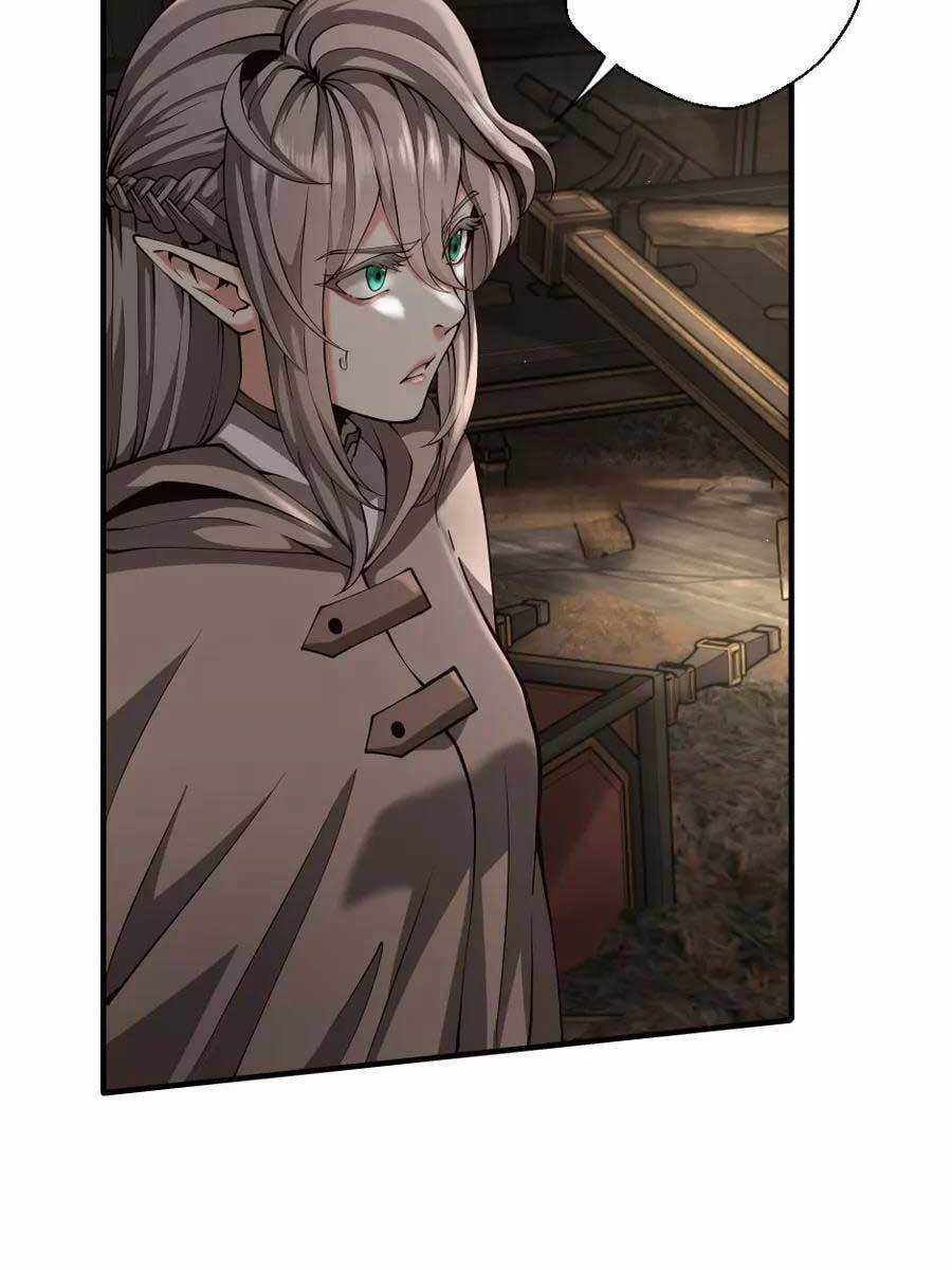 Ánh Sáng Cuối Con Đường Chương 165 trang 124