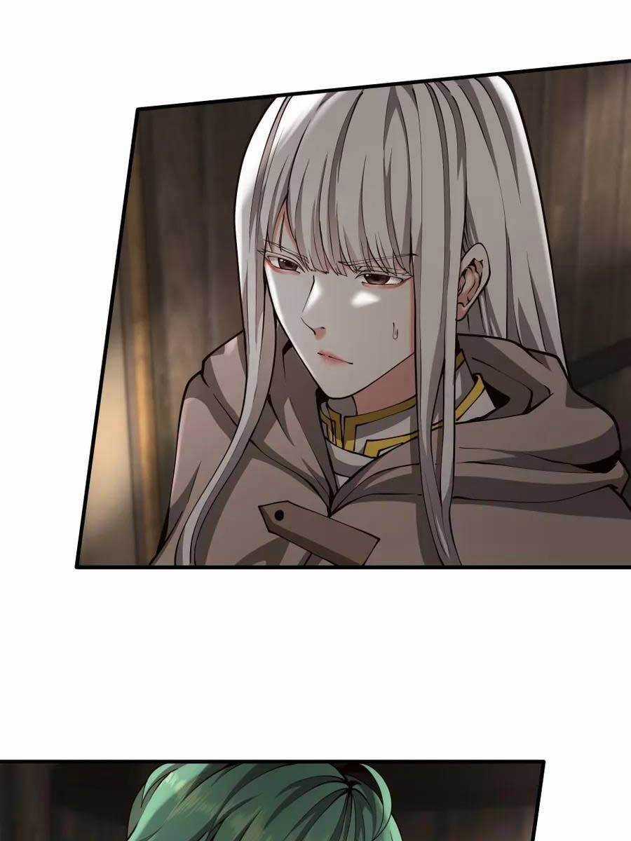 Ánh Sáng Cuối Con Đường Chương 165 trang 125