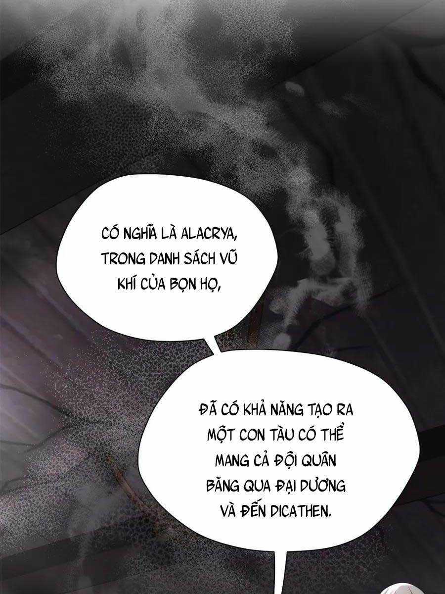 Ánh Sáng Cuối Con Đường Chương 165 trang 127