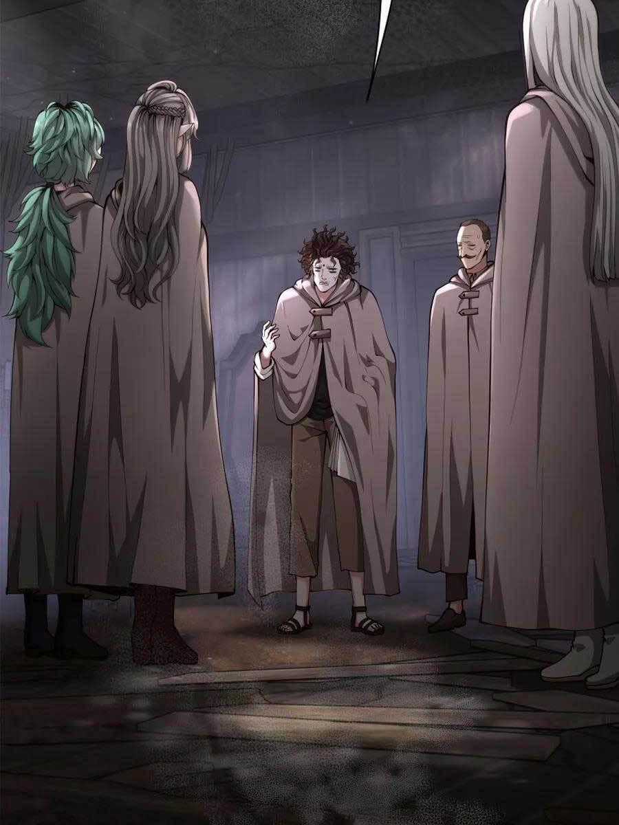 Ánh Sáng Cuối Con Đường Chương 165 trang 128