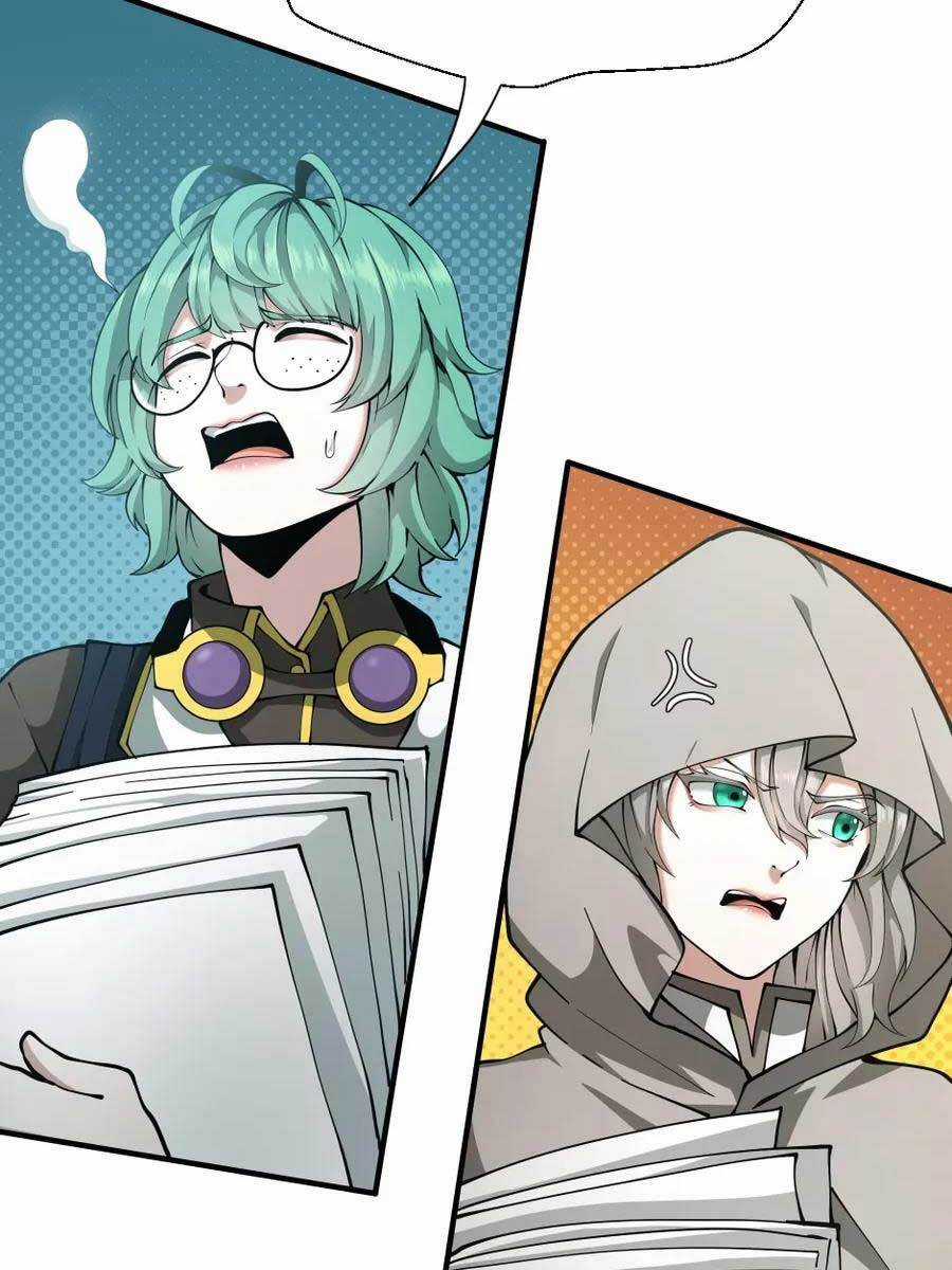 Ánh Sáng Cuối Con Đường Chương 165 trang 13