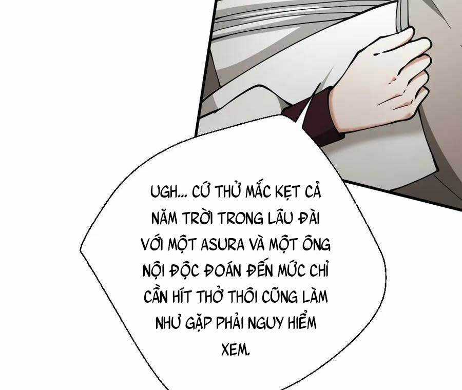 Ánh Sáng Cuối Con Đường Chương 165 trang 14