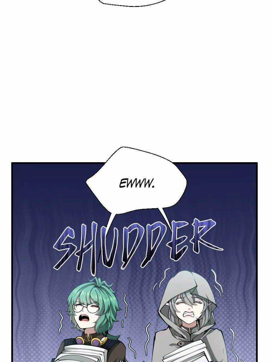 Ánh Sáng Cuối Con Đường Chương 165 trang 15