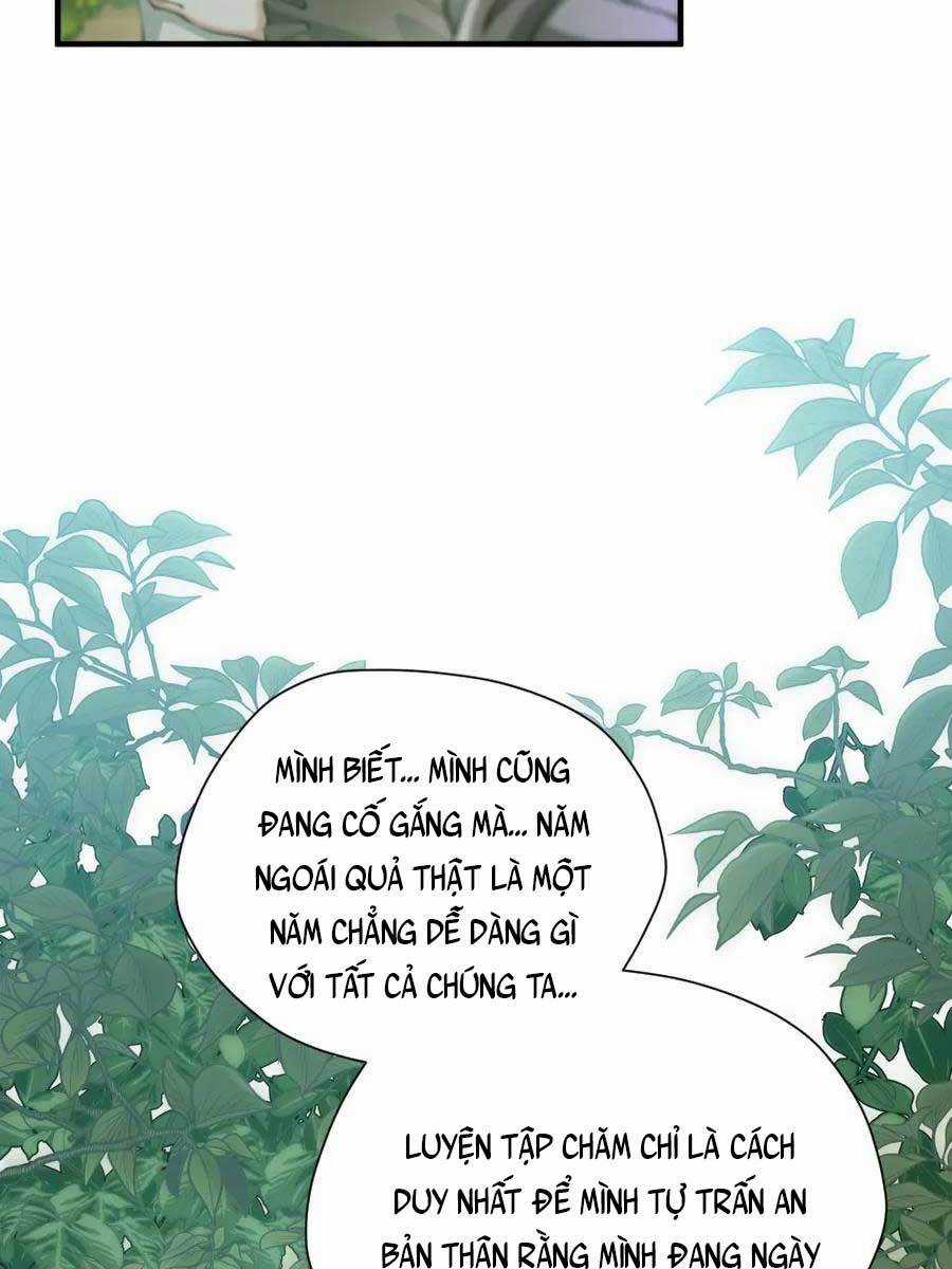 Ánh Sáng Cuối Con Đường Chương 165 trang 19