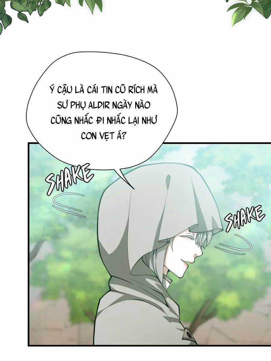 Ánh Sáng Cuối Con Đường Chương 165 trang 23