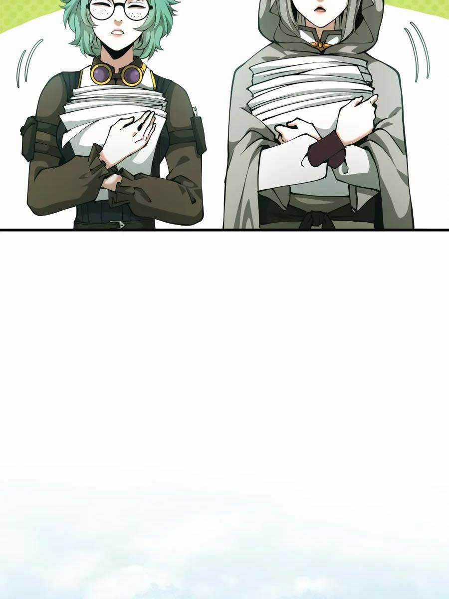 Ánh Sáng Cuối Con Đường Chương 165 trang 25