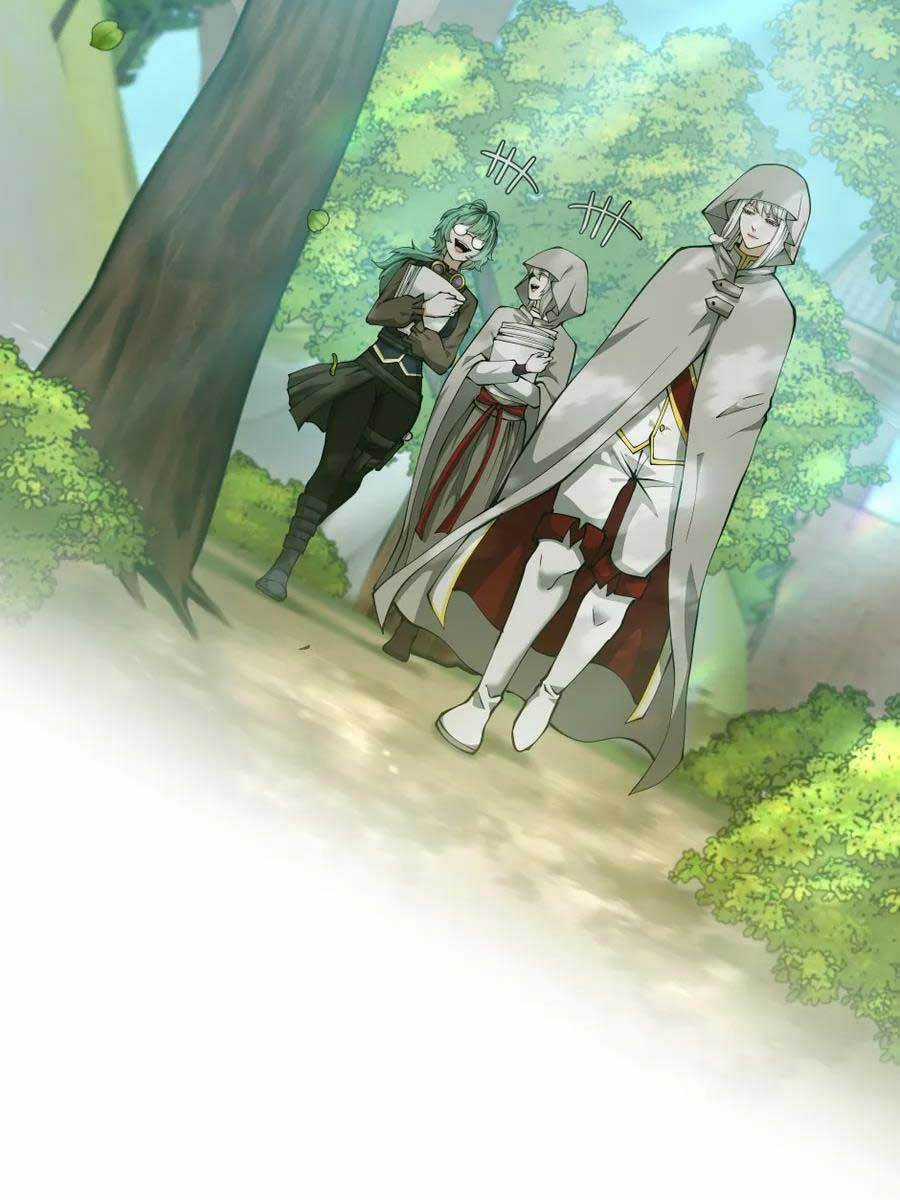 Ánh Sáng Cuối Con Đường Chương 165 trang 27