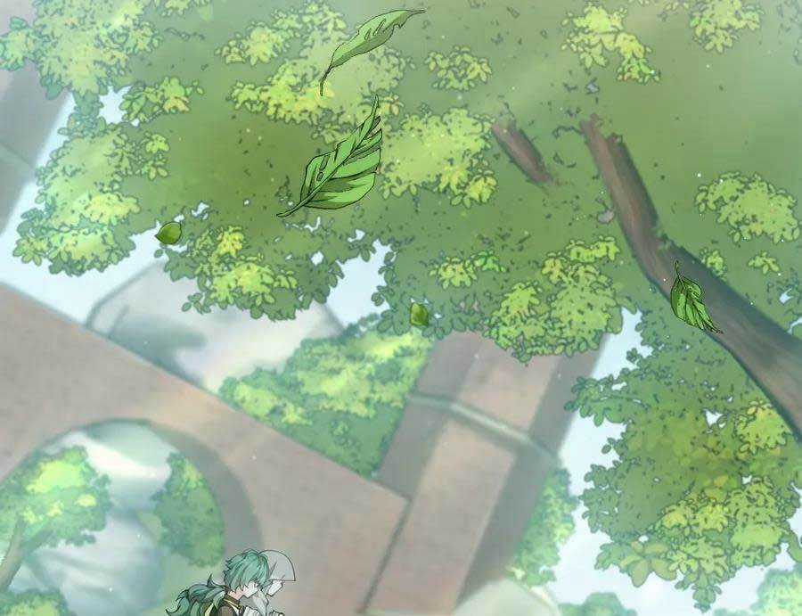 Ánh Sáng Cuối Con Đường Chương 165 trang 29